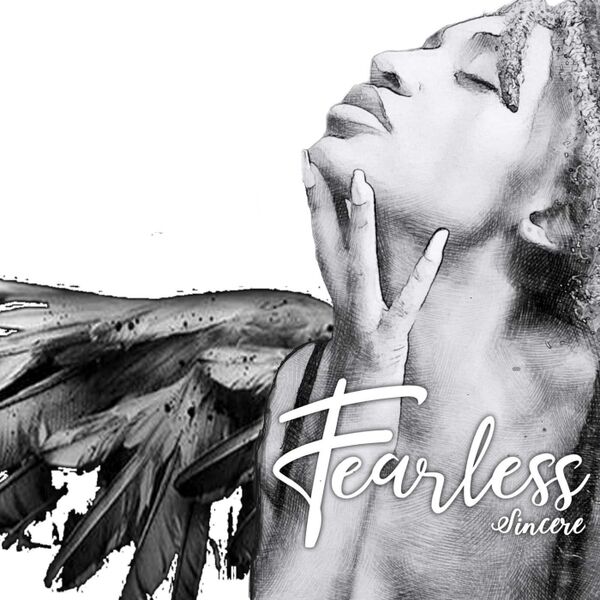 Cover art for Fearless